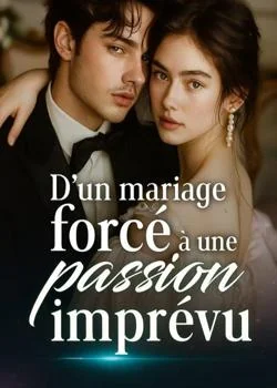 D'un mariage forcé à une passion imprévu