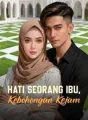 Hati Seorang Ibu, Kebohongan Kejam cover