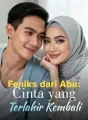 Feniks dari Abu: Cinta yang Terlahir Kembali cover