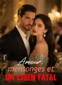 Amour, mensonges et un chien fatal cover