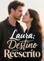 Laura: Destino Reescríto cover