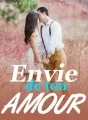 Envie de ton amour cover
