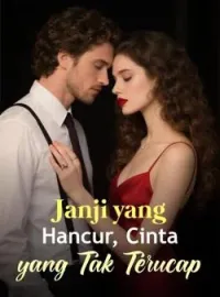 Janji yang Hancur, Cinta yang Tak Terucap