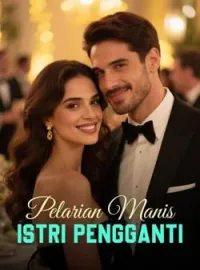 Pelarian Manis Istri Pengganti