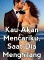 Kau Akan Mencariku, Saat Dia Menghilang cover