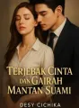 Terjebak Cinta dan Gairah Mantan Suami  cover