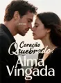 Coração Quebrado, Alma Vingada cover