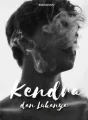 Kendra dan Lukanya cover