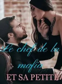  Le chef de la mafia et sa petite