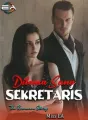 Dilema Sang Sekretaris cover