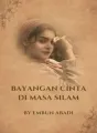 BAYANGAN CINTA DI MASA SILAM cover