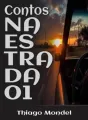 Contos Na Estrada - Volume 01: Brasilia cover