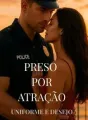 Preso por Atração cover