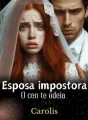 Esposa impostora- O ceo te odeia cover