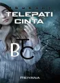 (bukan) Telepati Cinta cover