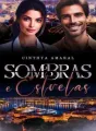 Sombras e Estrelas cover