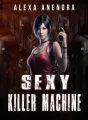 SEXY KILLER MACHINE cover