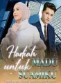 Hadiah Madu Untuk Suamiku cover