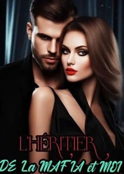L'HÉRITIER DE LA MAFIA ET MOI