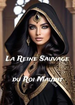 La Reine Sauvage du Roi Maudit