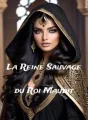 La Reine Sauvage du Roi Maudit cover