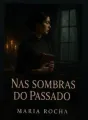 Nas sombras do passado  cover