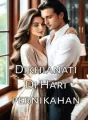 Dikhianati Di Hari Pernikahan cover