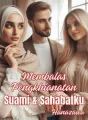 Membalas Pengkhianatan Suami & Sahabatku cover
