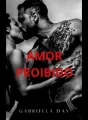 Amor Proibido ( ROMANCE TABU) cover
