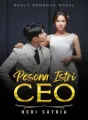 Pesona Istri CE0 cover
