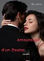 Amoureuse d'un Dealer  cover