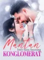 Mantan Istri Saya Seorang Konglomerat? cover