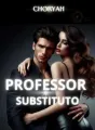 Professor Substituto cover