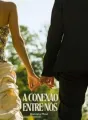 A CONEXÃO ENTRE NÓS cover