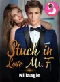 Stuck in Love Mr. F cover