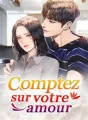 Comptez sur votre amour cover