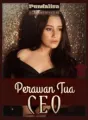 Perawan Tua Idola CEO cover