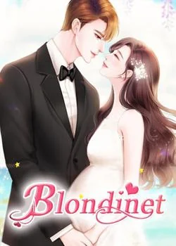 Blondinet