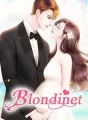Blondinet cover