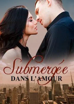 Submergée dans l'amour