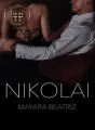 Nikolai | Série Pavlov cover