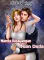 Wanita Kesayangan Tuan Duda cover