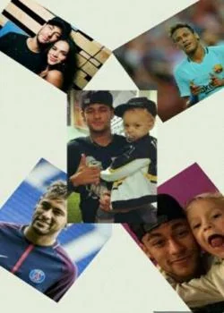 Mon amour : Neymar