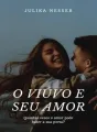 O viúvo e seu amor cover