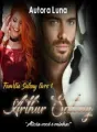 FAMÍLIA SALONY:LIVRO 1 cover