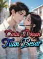 CINTA DINGIN TUAN BESAR cover