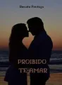 PROIBIDO TE AMAR cover