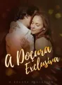 A Doçura Exclusiva cover