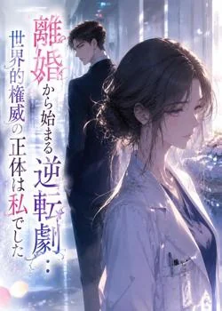 離婚から始まる逆転劇:世界的権威の正体は私でした