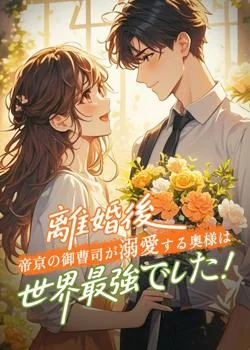 離婚後、帝京の御曹司が溺愛する奥様は世界最強でした!